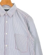 COMME des GARCONS HOMME（コムデギャルソンオム）カジュアルシャツ 白 サイズ:XS メンズ/2200713702163