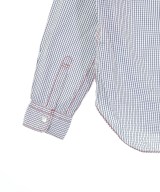 COMME des GARCONS HOMME（コムデギャルソンオム）カジュアルシャツ 白 サイズ:XS メンズ/2200713702163