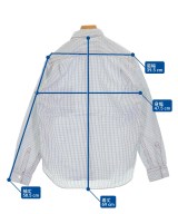 COMME des GARCONS HOMME（コムデギャルソンオム）カジュアルシャツ 白 サイズ:XS メンズ/2200713702163