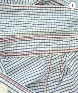 COMME des GARCONS HOMME（コムデギャルソンオム）カジュアルシャツ 白 サイズ:XS メンズ/2200713702163