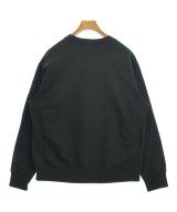 COMME des GARCONS HOMME（コムデギャルソンオム）スウェット 黒 サイズ:M メンズ/2200713811087