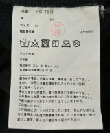 COMME des GARCONS HOMME（コムデギャルソンオム）スウェット 黒 サイズ:M メンズ/2200713811087