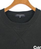 COMME des GARCONS HOMME（コムデギャルソンオム）スウェット 黒 サイズ:M メンズ/2200713811087