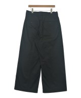 COMME des GARCONS HOMME（コムデギャルソンオム）チノパン 黒 サイズ:M メンズ/2200713966046