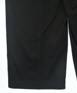 COMME des GARCONS HOMME（コムデギャルソンオム）チノパン 黒 サイズ:M メンズ/2200713966046
