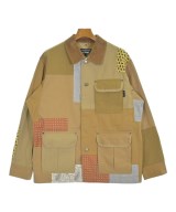 COMME des GARCONS HOMME（コムデギャルソンオム）カバーオール ベージュ サイズ:S メンズ/2200714148137