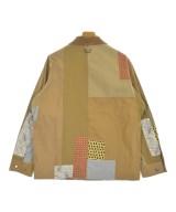 COMME des GARCONS HOMME（コムデギャルソンオム）カバーオール ベージュ サイズ:S メンズ/2200714148137