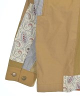 COMME des GARCONS HOMME（コムデギャルソンオム）カバーオール ベージュ サイズ:S メンズ/2200714148137