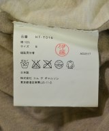 COMME des GARCONS HOMME（コムデギャルソンオム）Tシャツ・カットソー ベージュ サイズ:S メンズ/2200714164014