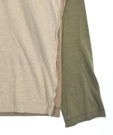 COMME des GARCONS HOMME（コムデギャルソンオム）Tシャツ・カットソー ベージュ サイズ:S メンズ/2200714164014