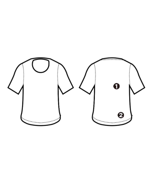 COMME des GARCONS HOMME（コムデギャルソンオム）Tシャツ・カットソー 紺 サイズ:M メンズ/2200714246130