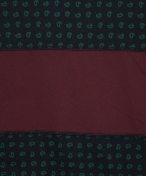 COMME des GARCONS HOMME（コムデギャルソンオム）Tシャツ・カットソー 紺 サイズ:M メンズ/2200714246130