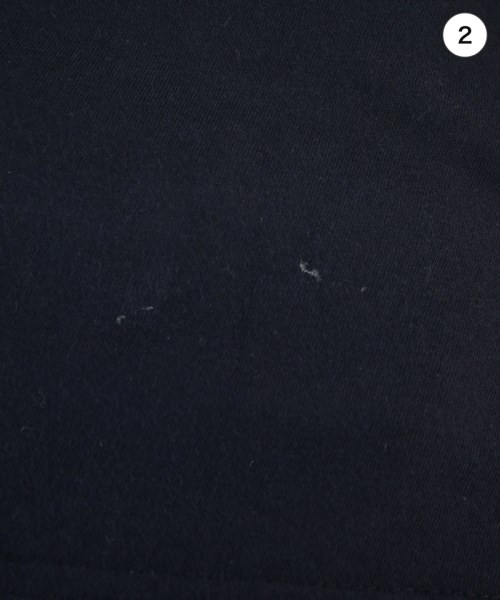 COMME des GARCONS HOMME（コムデギャルソンオム）Tシャツ・カットソー 紺 サイズ:M メンズ/2200714246130