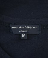 COMME des GARCONS HOMME（コムデギャルソンオム）Tシャツ・カットソー 紺 サイズ:M メンズ/2200714246130