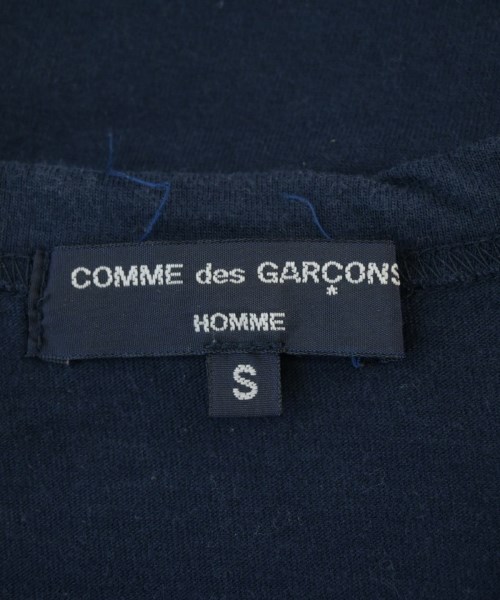 COMME des GARCONS HOMME（コムデギャルソンオム）Tシャツ・カットソー グレー サイズ:S メンズ/2200714246147