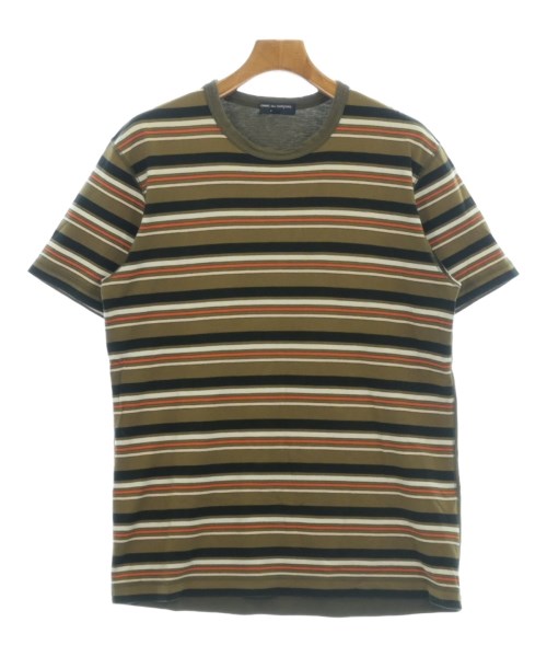 COMME des GARCONS HOMME(コムデギャルソンオム)のTシャツ・カットソー サイズ:M 6,400円