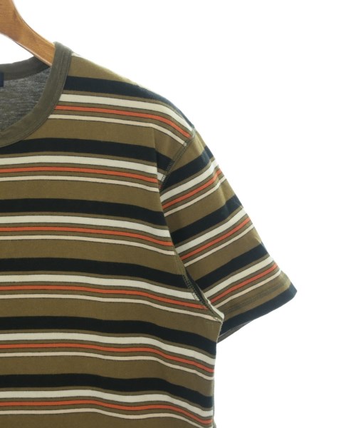COMME des GARCONS HOMME（コムデギャルソンオム）Tシャツ・カットソー カーキ サイズ:M メンズ/2200714246154