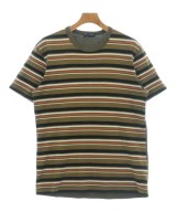 COMME des GARCONS HOMME（コムデギャルソンオム）Tシャツ・カットソー カーキ サイズ:M メンズ/2200714246154