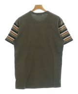 COMME des GARCONS HOMME（コムデギャルソンオム）Tシャツ・カットソー カーキ サイズ:M メンズ/2200714246154