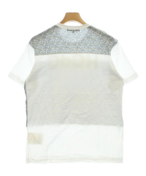 COMME des GARCONS HOMME（コムデギャルソンオム）Tシャツ・カットソー 白 サイズ:M メンズ/2200714246161