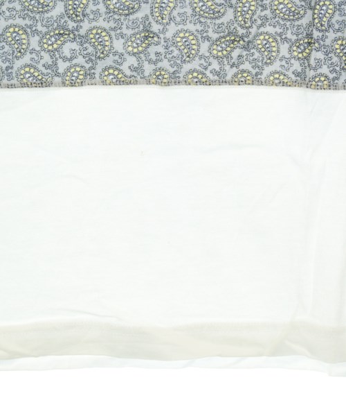COMME des GARCONS HOMME（コムデギャルソンオム）Tシャツ・カットソー 白 サイズ:M メンズ/2200714246161