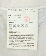 COMME des GARCONS HOMME（コムデギャルソンオム）Tシャツ・カットソー 白 サイズ:M メンズ/2200714246161
