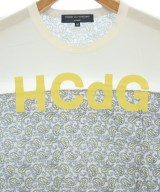 COMME des GARCONS HOMME（コムデギャルソンオム）Tシャツ・カットソー 白 サイズ:M メンズ/2200714246161