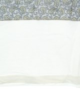 COMME des GARCONS HOMME（コムデギャルソンオム）Tシャツ・カットソー 白 サイズ:M メンズ/2200714246161