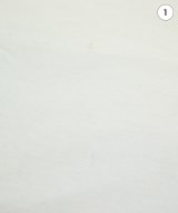 COMME des GARCONS HOMME（コムデギャルソンオム）Tシャツ・カットソー 白 サイズ:M メンズ/2200714246161