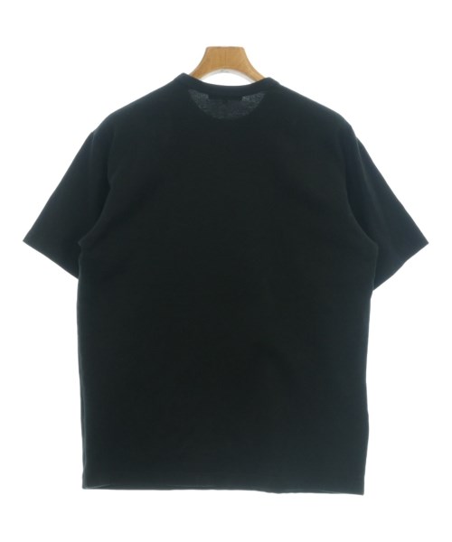 COMME des GARCONS HOMME（コムデギャルソンオム）Tシャツ・カットソー 黒 サイズ:M メンズ/2200714250113