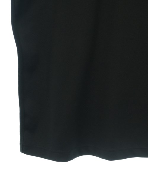 COMME des GARCONS HOMME（コムデギャルソンオム）Tシャツ・カットソー 黒 サイズ:M メンズ/2200714250113