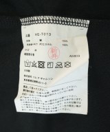 COMME des GARCONS HOMME（コムデギャルソンオム）Tシャツ・カットソー 黒 サイズ:M メンズ/2200714250113