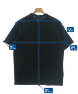 COMME des GARCONS HOMME（コムデギャルソンオム）Tシャツ・カットソー 黒 サイズ:M メンズ/2200714250113