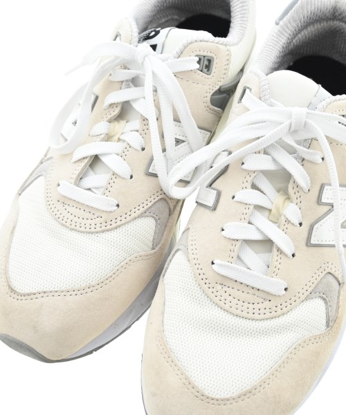 COMME des GARCONS HOMME（コムデギャルソンオム）スニーカー ベージュ サイズ:29cm メンズ/2200714460055