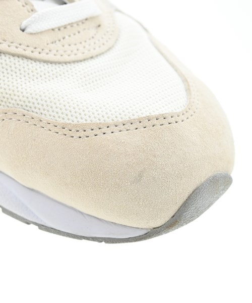 COMME des GARCONS HOMME（コムデギャルソンオム）スニーカー ベージュ サイズ:29cm メンズ/2200714460055