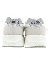 COMME des GARCONS HOMME（コムデギャルソンオム）スニーカー ベージュ サイズ:29cm メンズ/2200714460055
