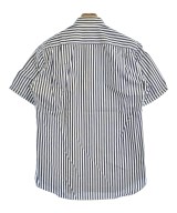 COMME des GARCONS HOMME（コムデギャルソンオム）カジュアルシャツ 青 サイズ:S メンズ/2200714288031