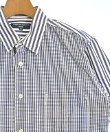 COMME des GARCONS HOMME（コムデギャルソンオム）カジュアルシャツ 青 サイズ:S メンズ/2200714288031