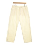 COMME des GARCONS HOMME（コムデギャルソンオム）デニムパンツ 白 サイズ:S メンズ/2200714972022