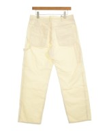 COMME des GARCONS HOMME（コムデギャルソンオム）デニムパンツ 白 サイズ:S メンズ/2200714972022