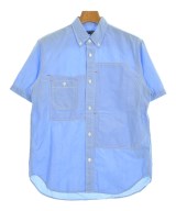COMME des GARCONS HOMME カジュアルシャツ