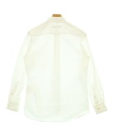 COMME des GARCONS HOMME（コムデギャルソンオム）カジュアルシャツ 白 サイズ:XS メンズ/2200711172043