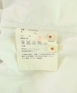 COMME des GARCONS HOMME（コムデギャルソンオム）カジュアルシャツ 白 サイズ:XS メンズ/2200711172043