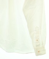 COMME des GARCONS HOMME（コムデギャルソンオム）カジュアルシャツ 白 サイズ:XS メンズ/2200711172043