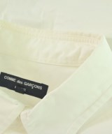 COMME des GARCONS HOMME（コムデギャルソンオム）カジュアルシャツ 白 サイズ:XS メンズ/2200711172043