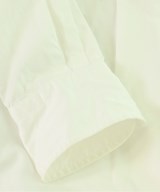 COMME des GARCONS HOMME（コムデギャルソンオム）カジュアルシャツ 白 サイズ:XS メンズ/2200711172043