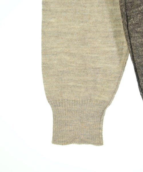 COMME des GARCONS HOMME（コムデギャルソンオム）カーディガン 茶 サイズ:M メンズ/2200715017067