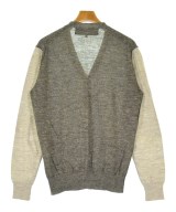 COMME des GARCONS HOMME（コムデギャルソンオム）カーディガン 茶 サイズ:M メンズ/2200715017067