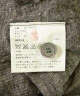 COMME des GARCONS HOMME（コムデギャルソンオム）カーディガン 茶 サイズ:M メンズ/2200715017067