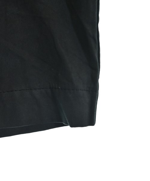 COMME des GARCONS HOMME（コムデギャルソンオム）その他 黒 サイズ:XS メンズ/2200715209127